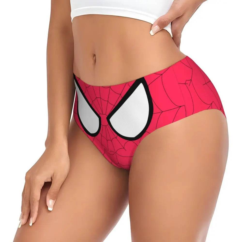 Culotte Spider-Man Ironspider