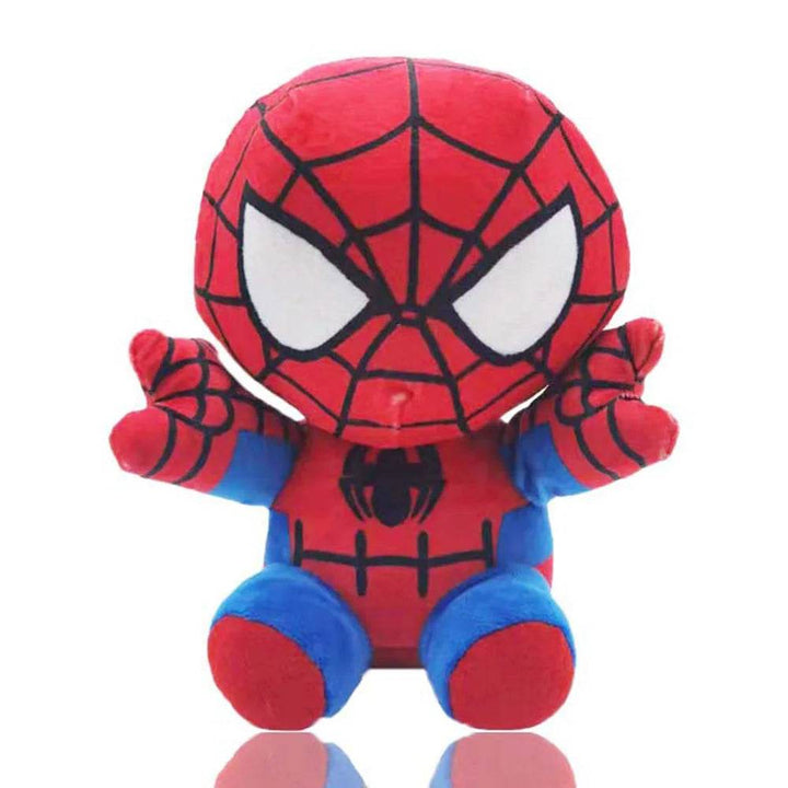 Peluche Spider-Man