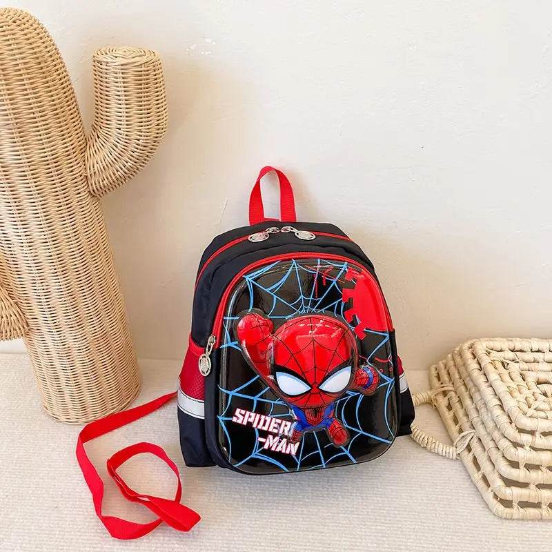 Sac à Dos Maternelle Spider-Man