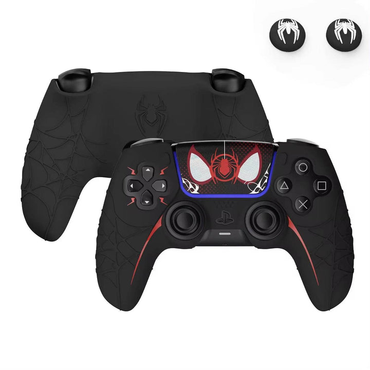 Coque de Manette PS5 Spider-Man - Miles Morales