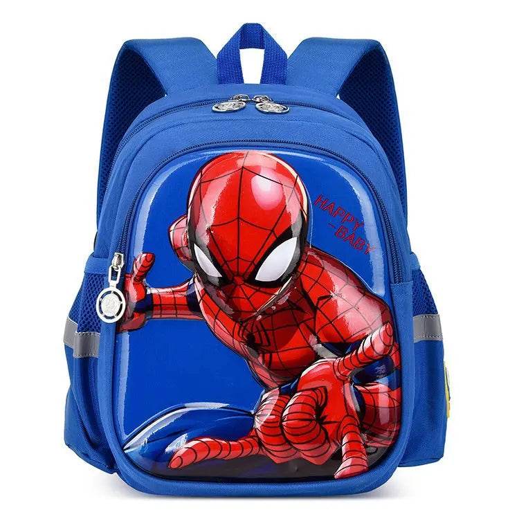 Sac à Dos Spider-Man pour l'Ecole