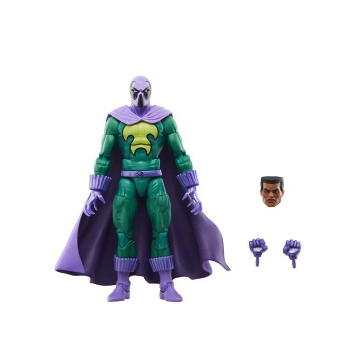 Figurine Spider-Man - Prowler