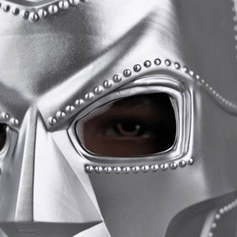 Masque Spider-Man - Le Docteur Fatalis