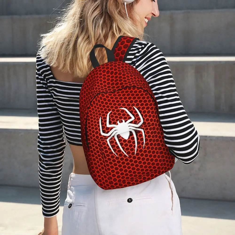 Sac à Dos Logo de Spider-Man