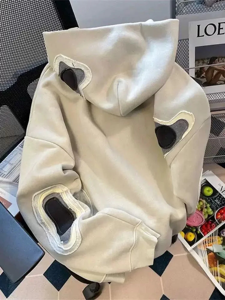 Sweat à Capuche Spider-Man Spider-Verse Spot