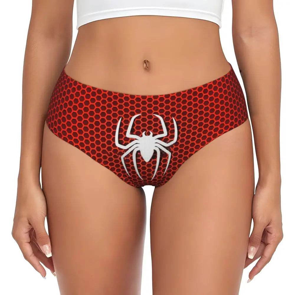 Culotte Spider-Man Spidersense