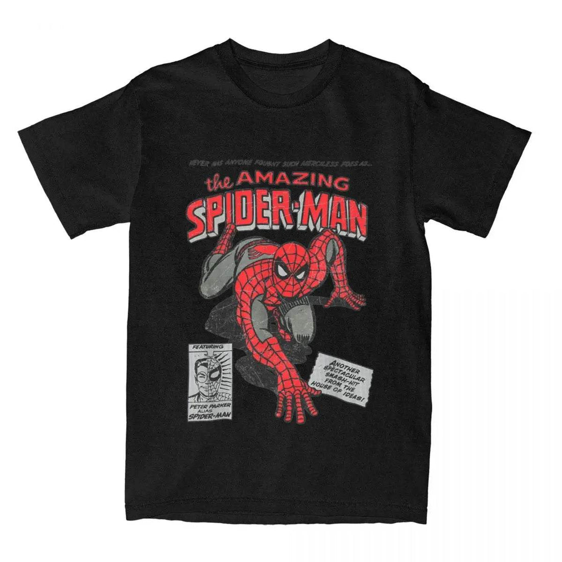T-Shirt The Amazing Spider-Man
