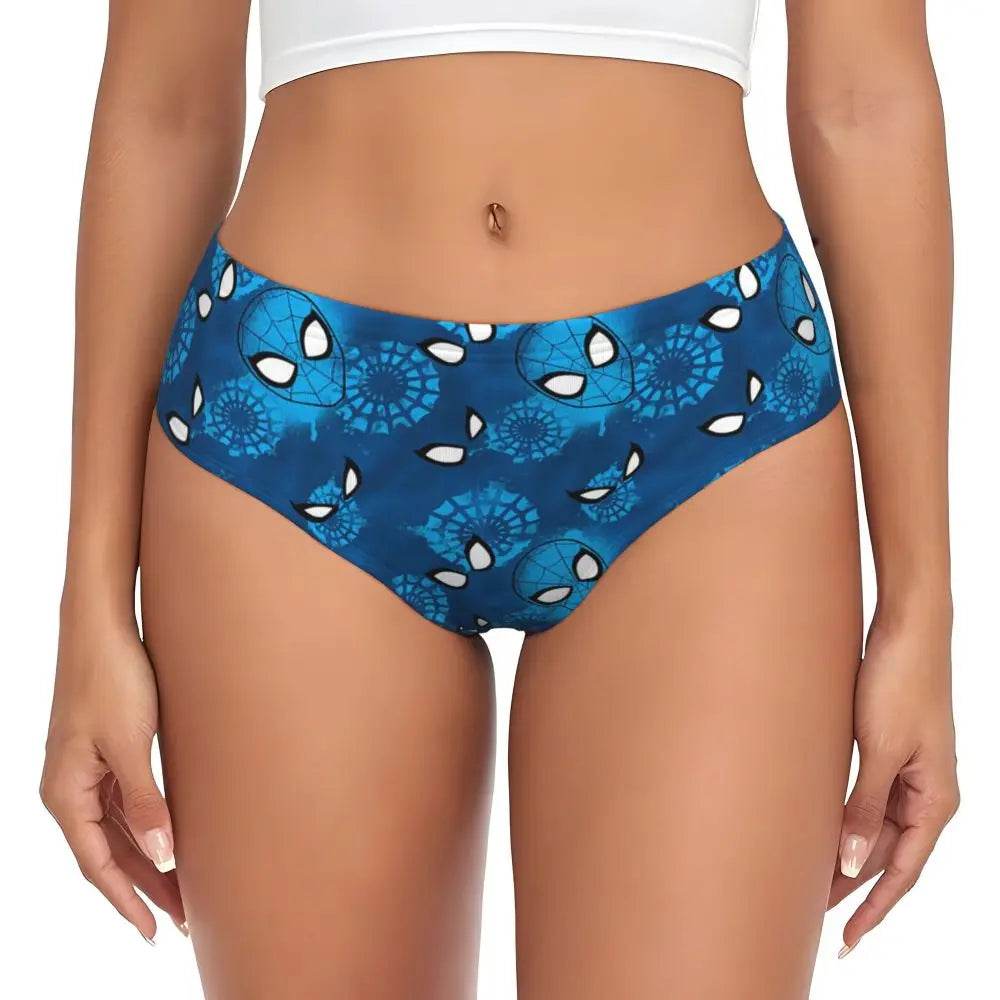 Culotte Spider-Man Spidersense