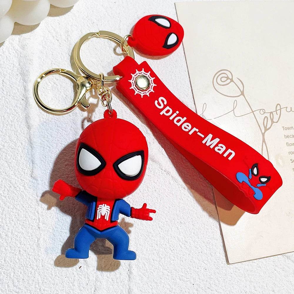 Porte Clé Marvel Spider-Man