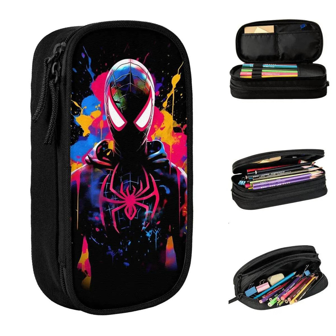 Trousse Spider-Man Miles Morales