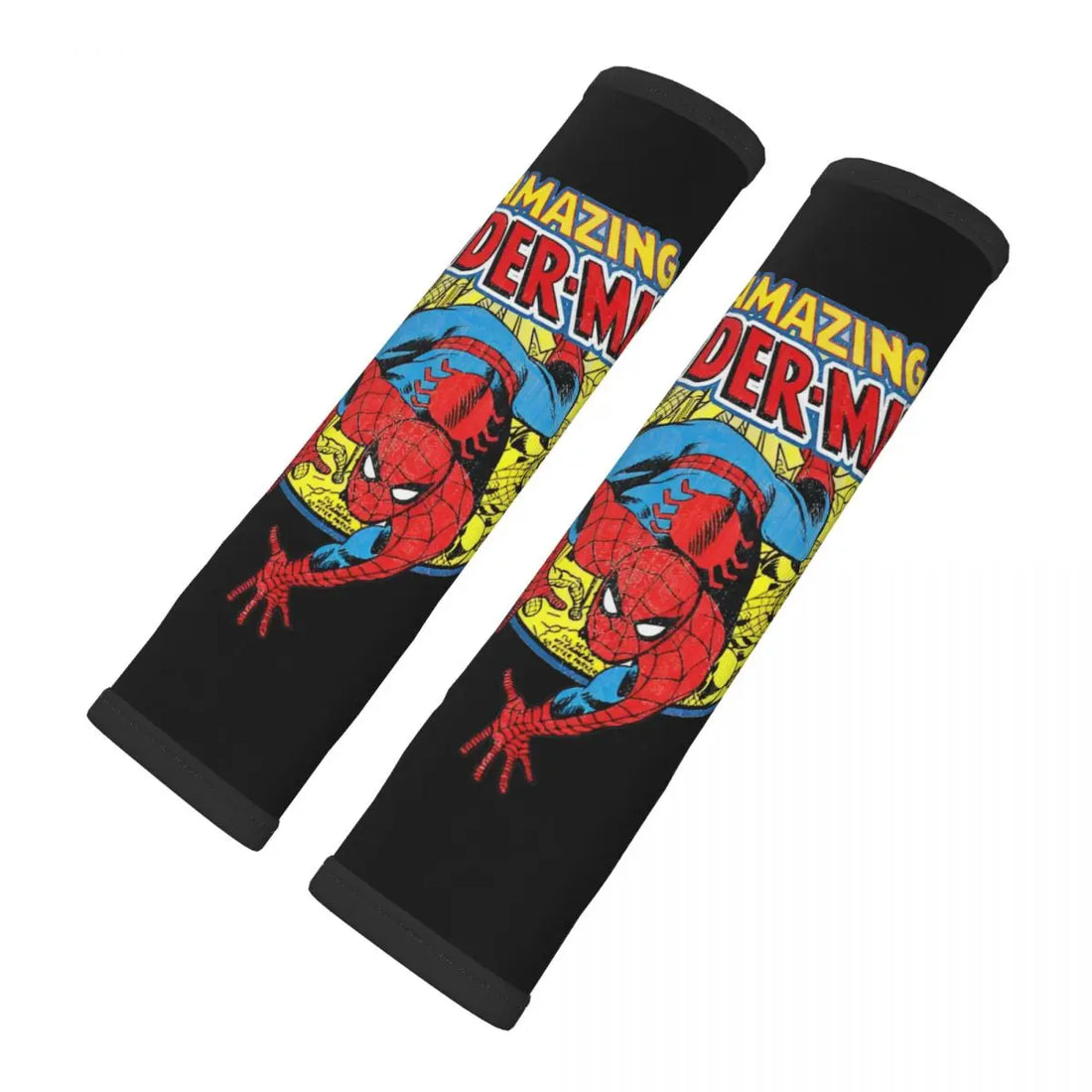 Housse de Ceinture Spider-Man BD Vintage