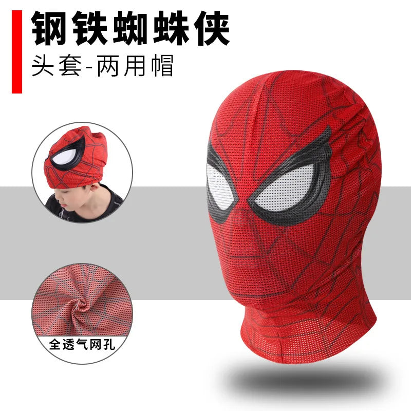 Masque pour Enfant Spider-Man - Venom