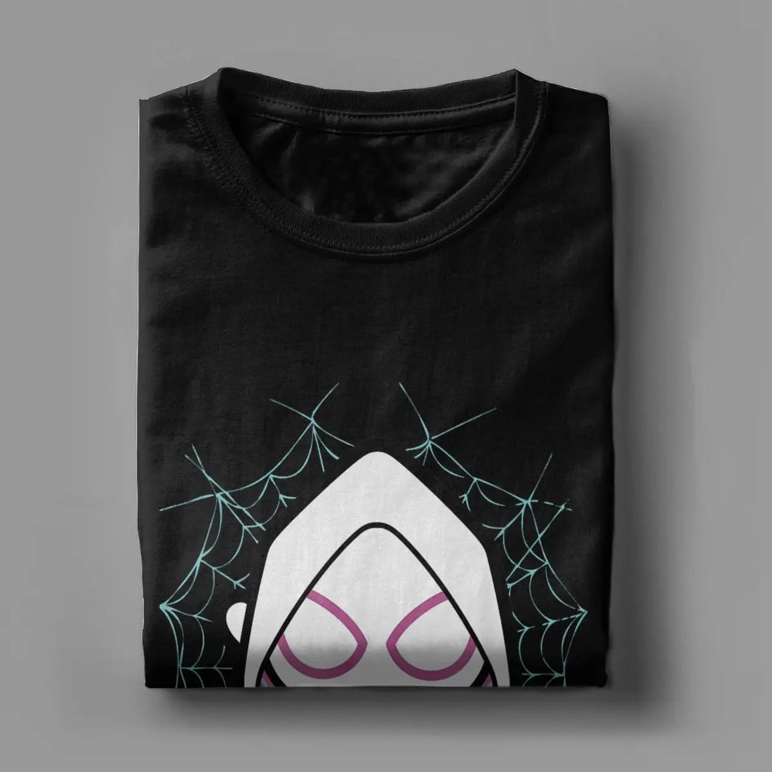 T-Shirt Spider-Man - Spidergwen