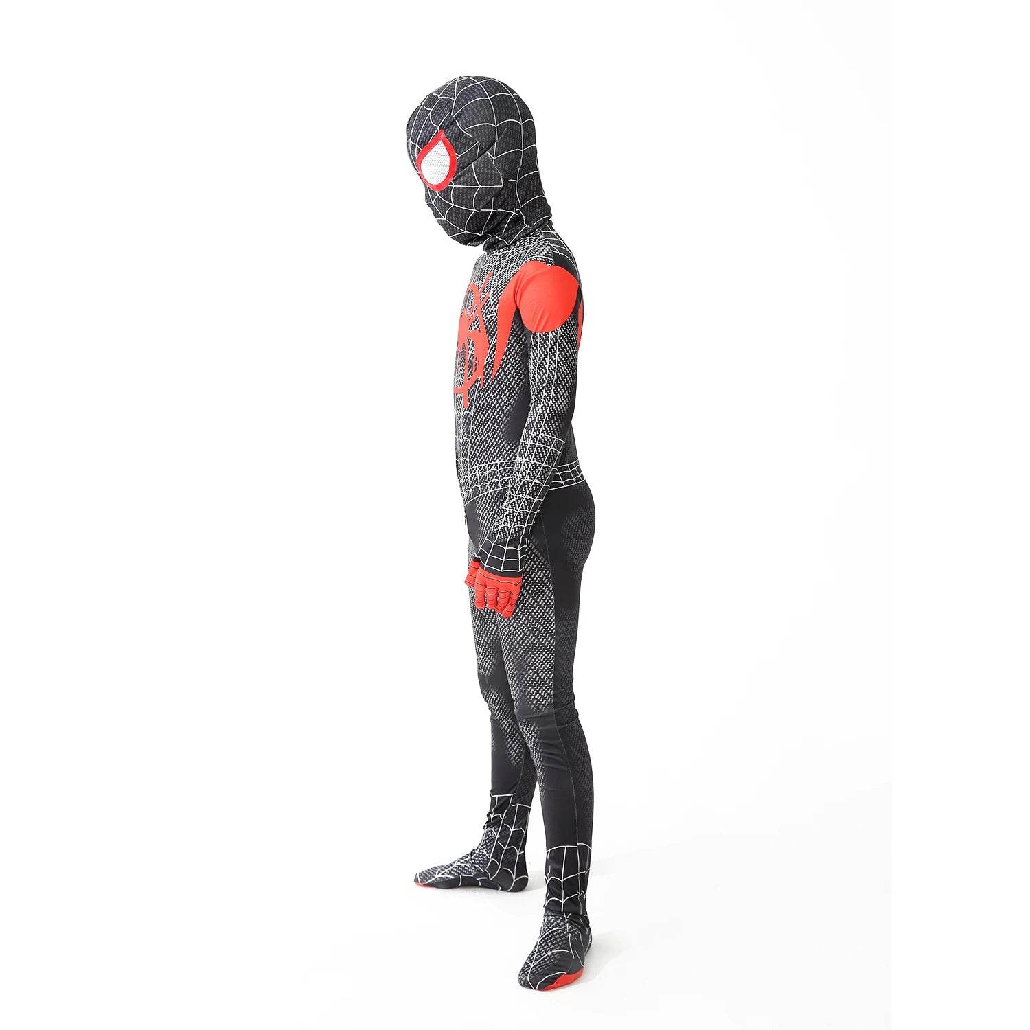 Costume Enfant Spider-Man - Miles Morales