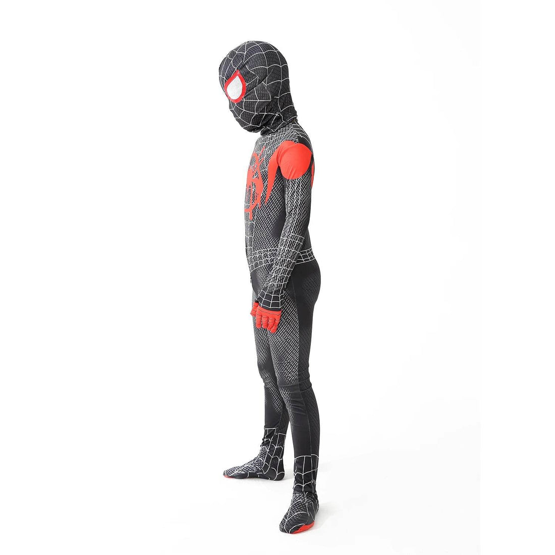 Costume Enfant Spider-Man - Miles Morales