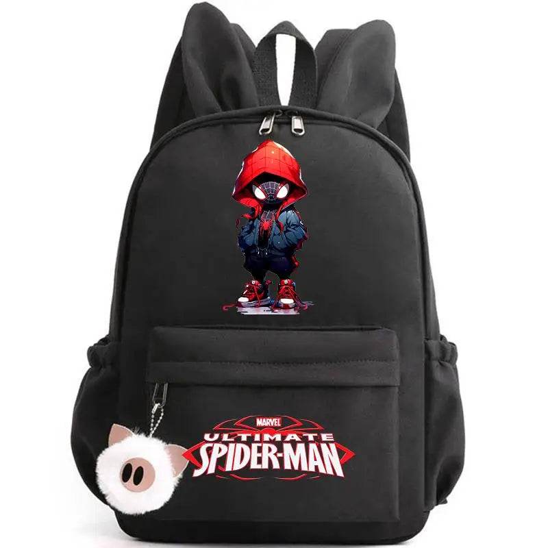 Sac à Dos Ultimate Spider-Man