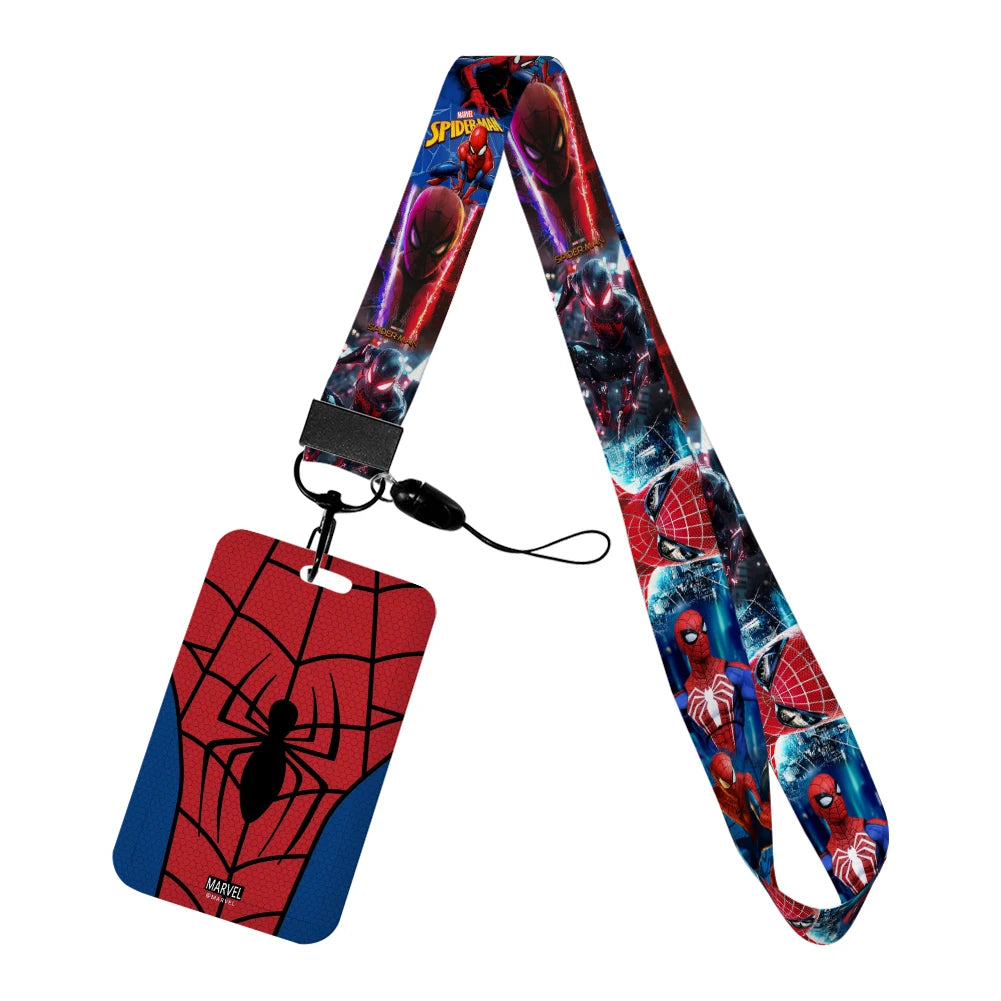 Porte Carte Spider-Man Tobey Maguire