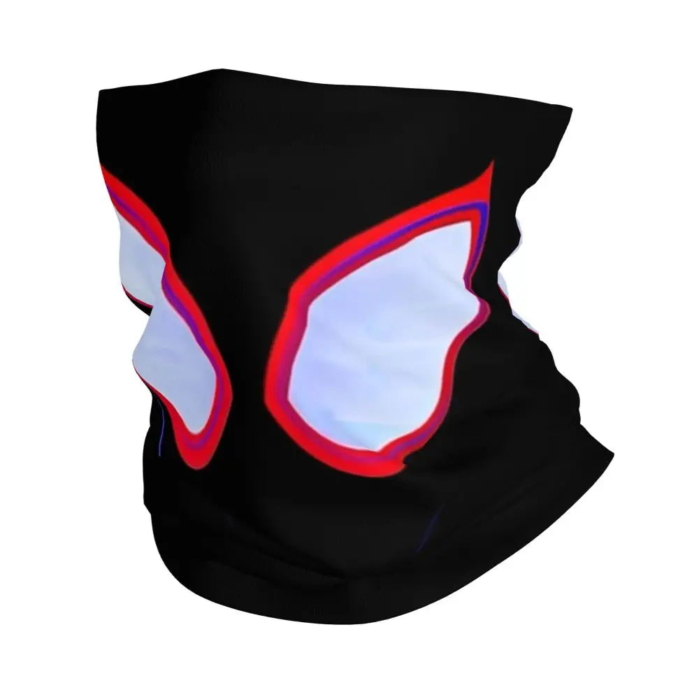 Cagoule Masque de Spider-Man