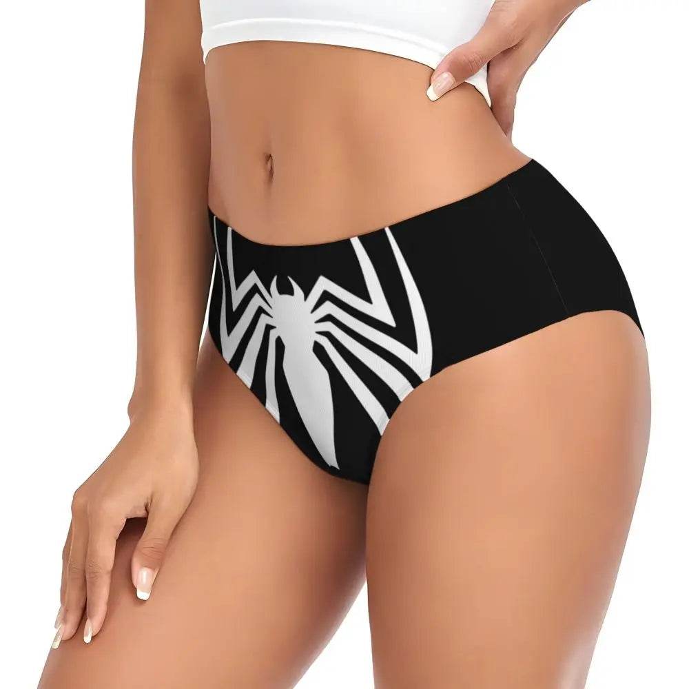 Culotte Spider-Man Ironspider