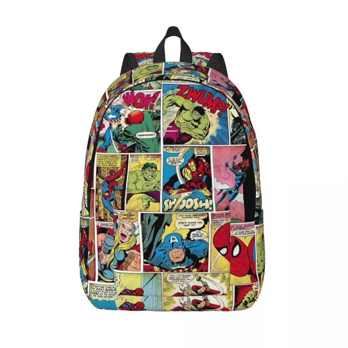 Sac à Dos Logo de Spider-Man