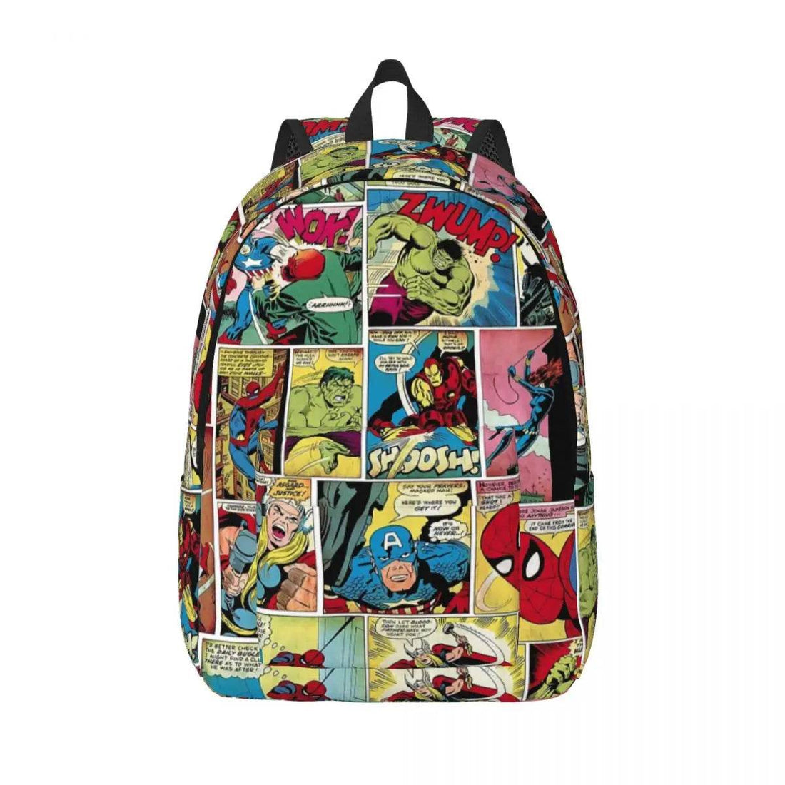 Sac à Dos Logo de Spider-Man