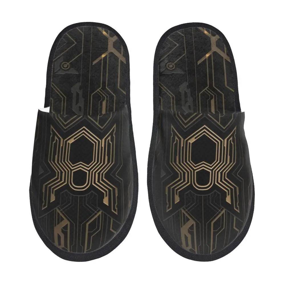 Chausson Marvel Spider-Man