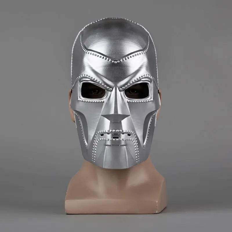 Masque Spider-Man - Le Docteur Fatalis