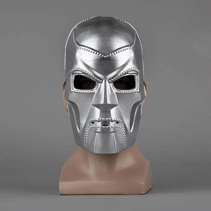 Masque Spider-Man - Le Docteur Fatalis