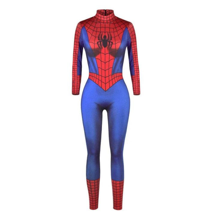 Déguisement pour Femme Spider-Man