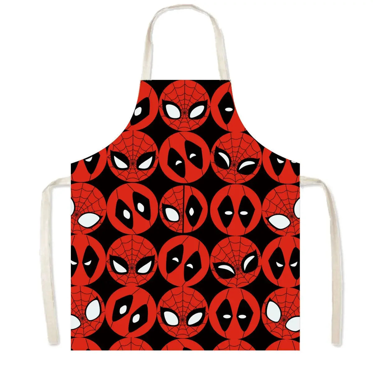 Tablier Iron Spider-Man