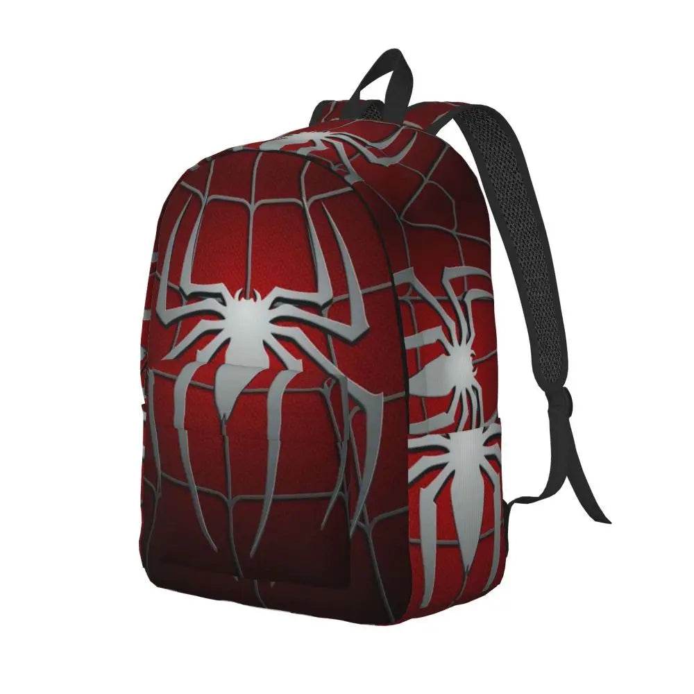 Sac à Dos Logo de Spider-Man
