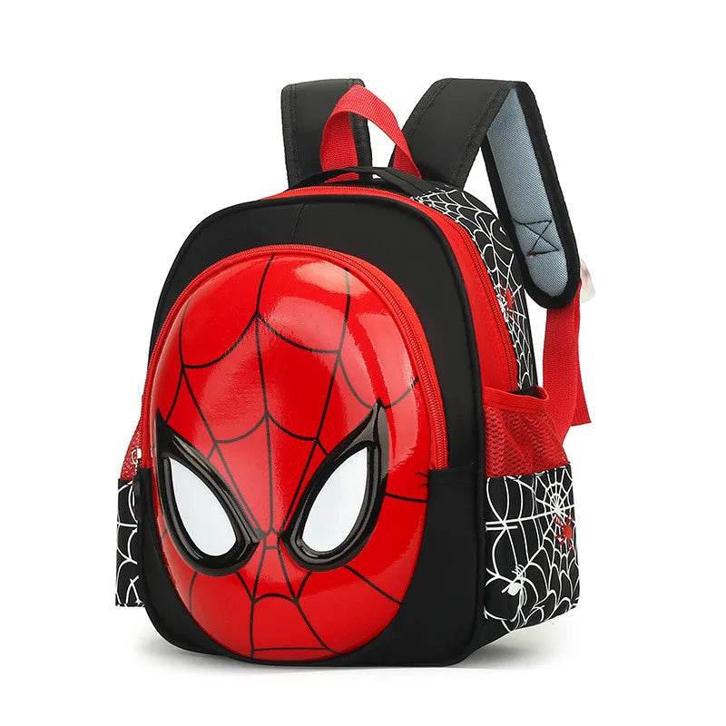 Sac à Dos Spider-Man Motif 3D