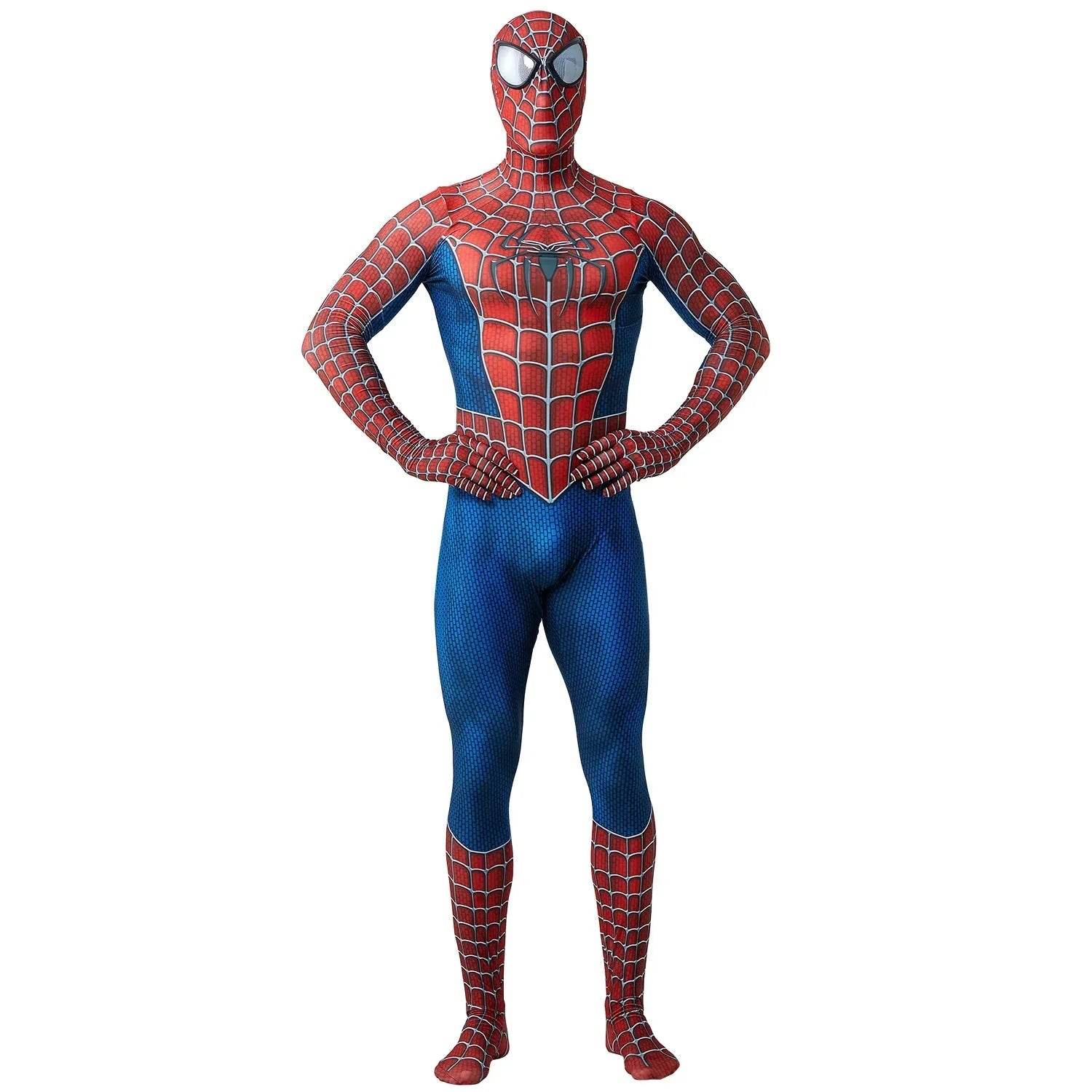 Déguisement Spider-Man Sam Raimi