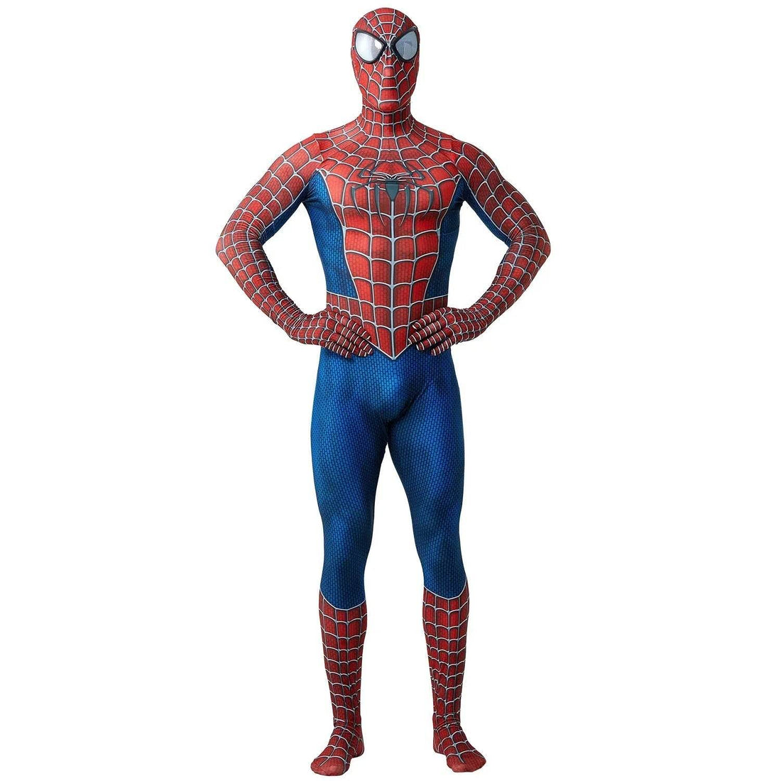 Déguisement Spider-Man Sam Raimi