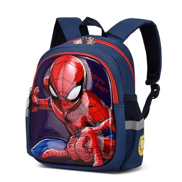 Sac à Dos Spider-Man pour l'Ecole