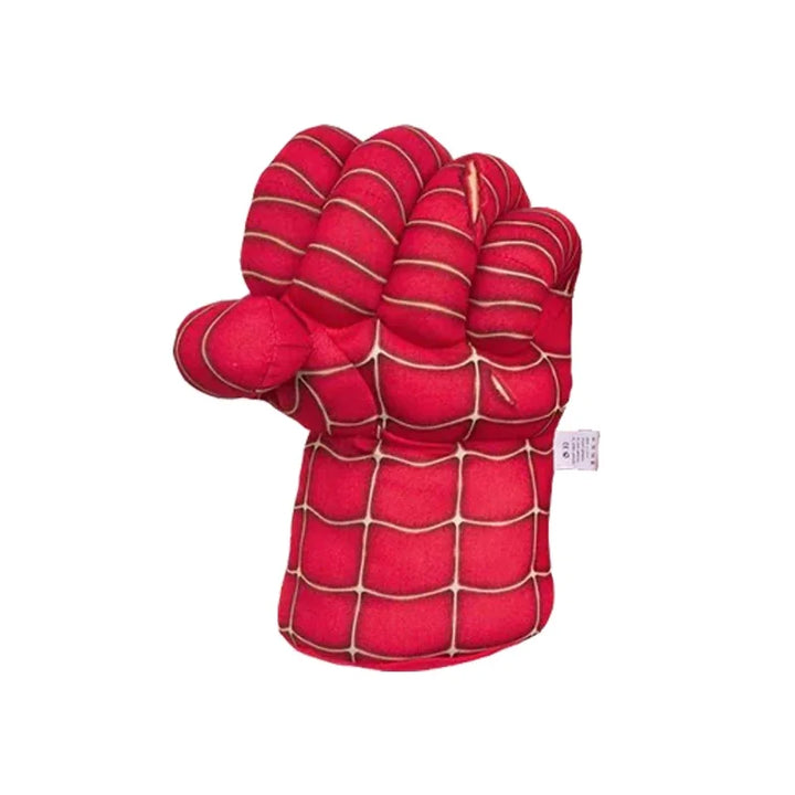 Peluche Gant de Spider-Man