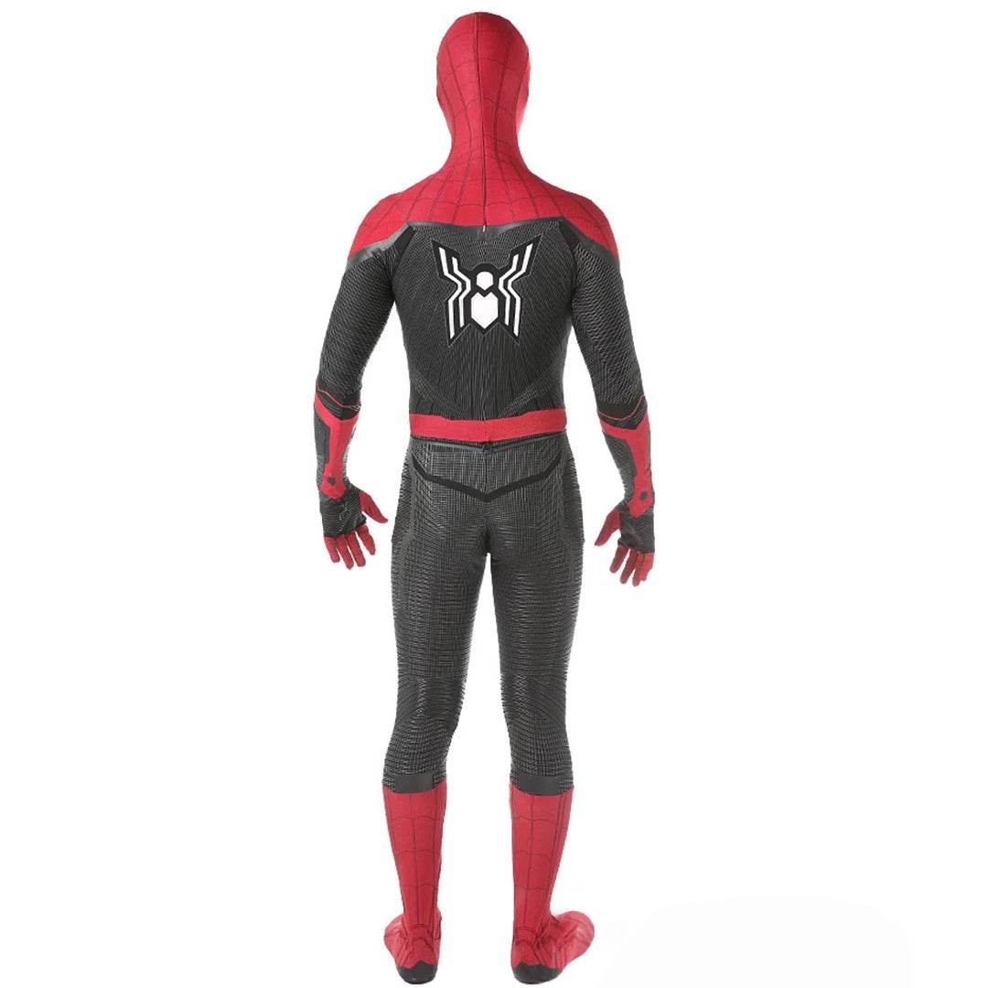 Costume Spider-Man No Way Home