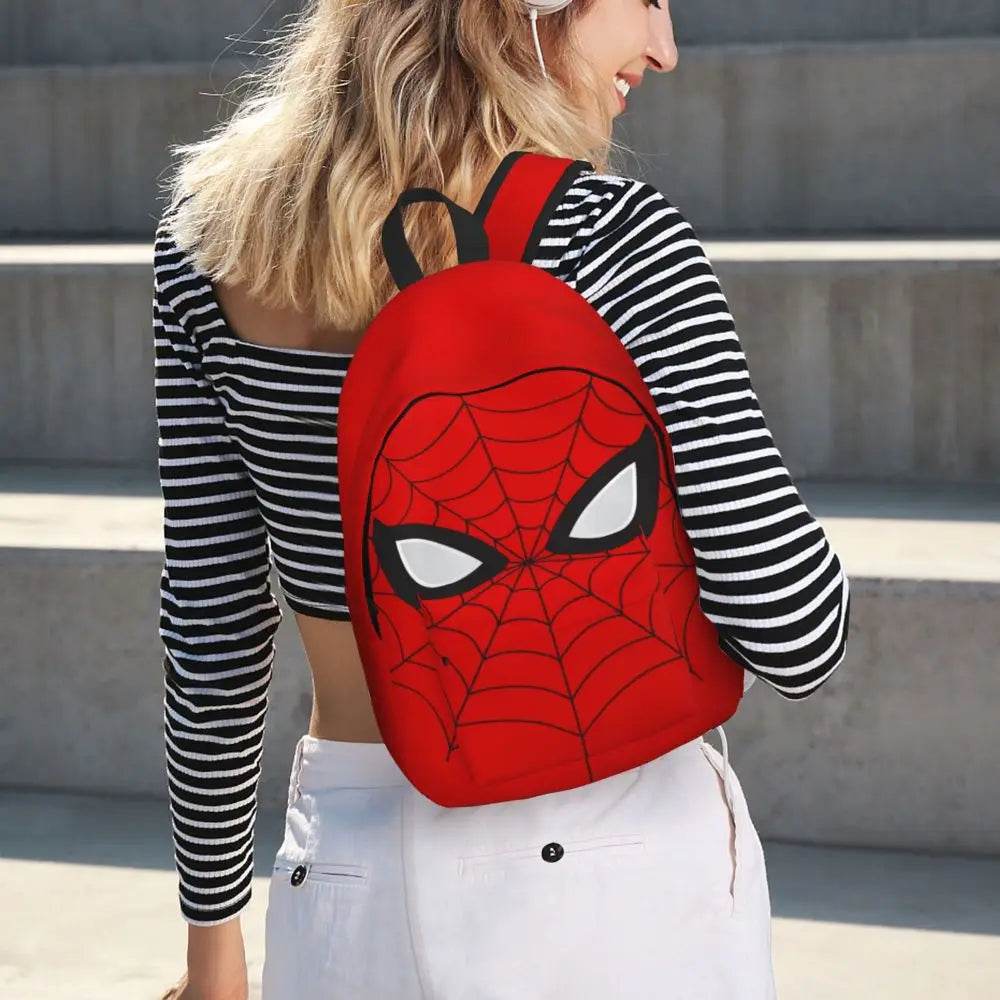Sac à Dos Logo de Spider-Man