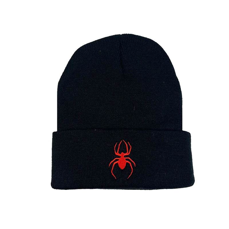 Bonnet Logo de Spider-Man