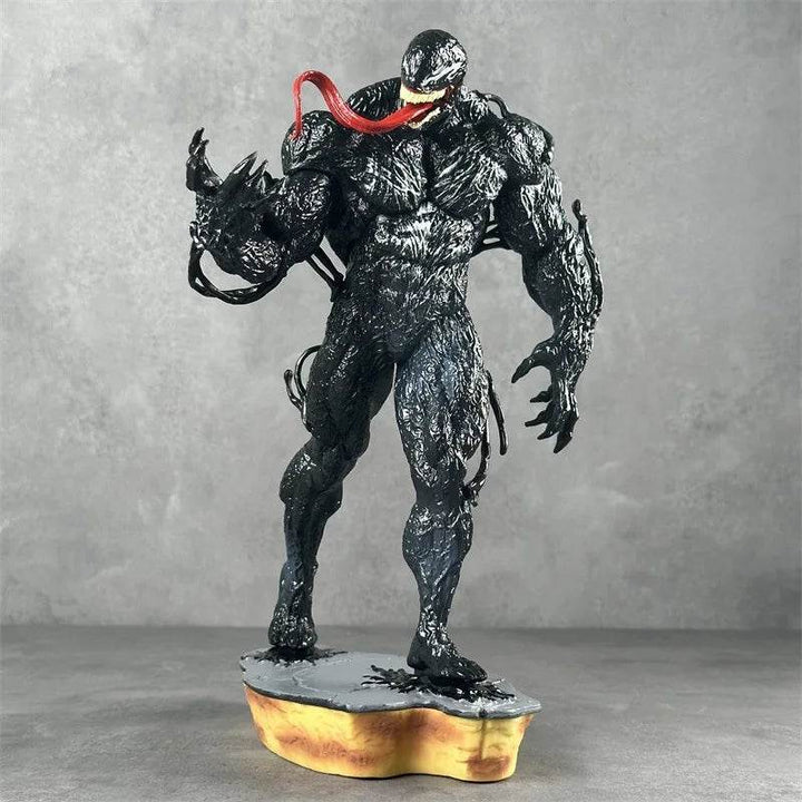 Figurine Spider-Man - Venom 30cm