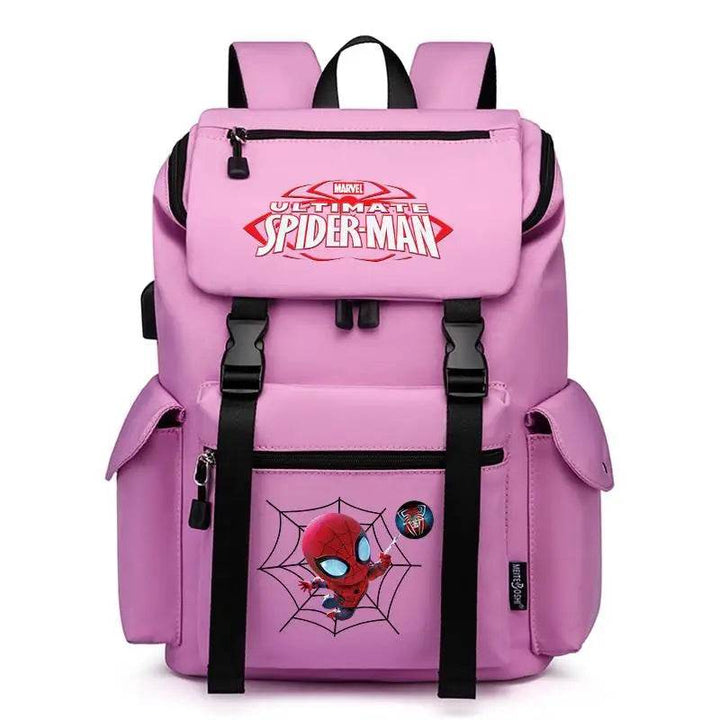 Sac à Dos pour Femme Spider-Man