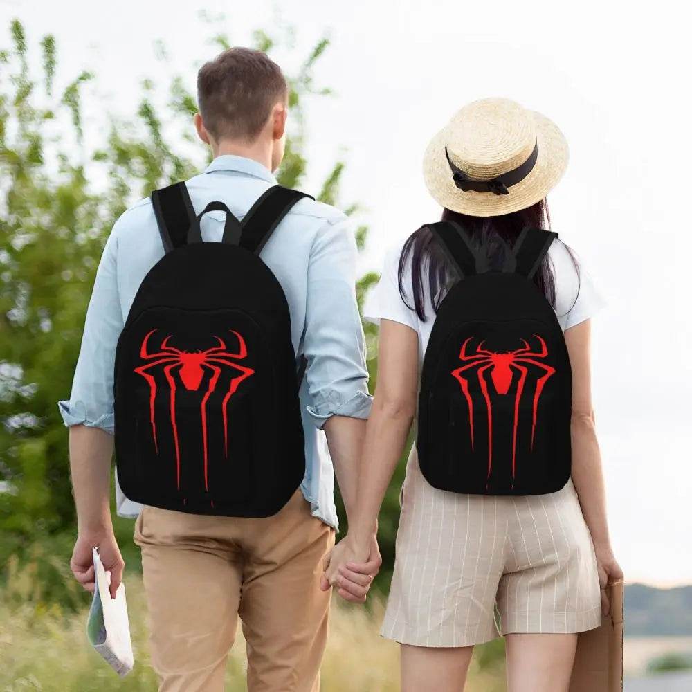 Sac à Dos Logo de Spider-Man
