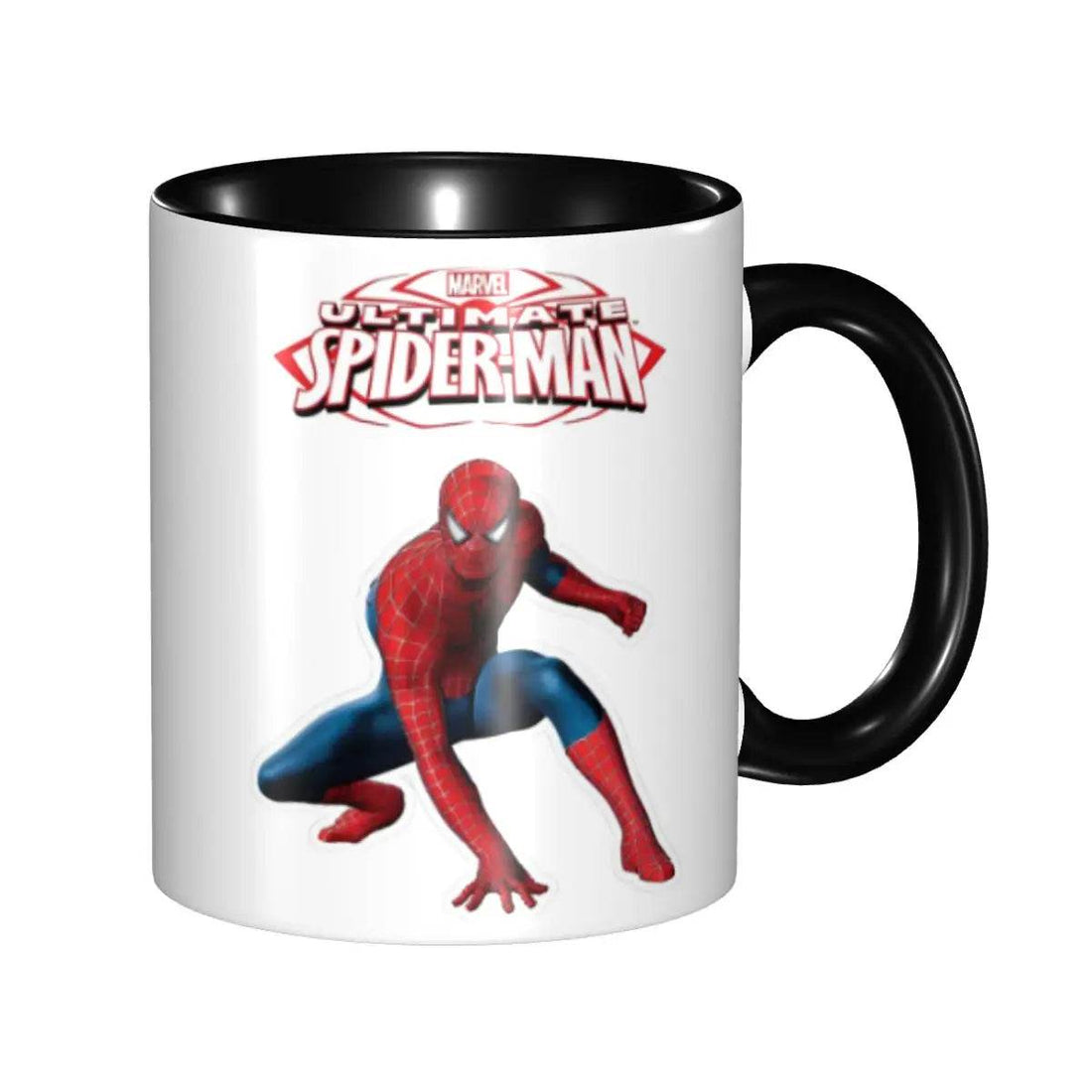 Mug Ultimate Spider-Man