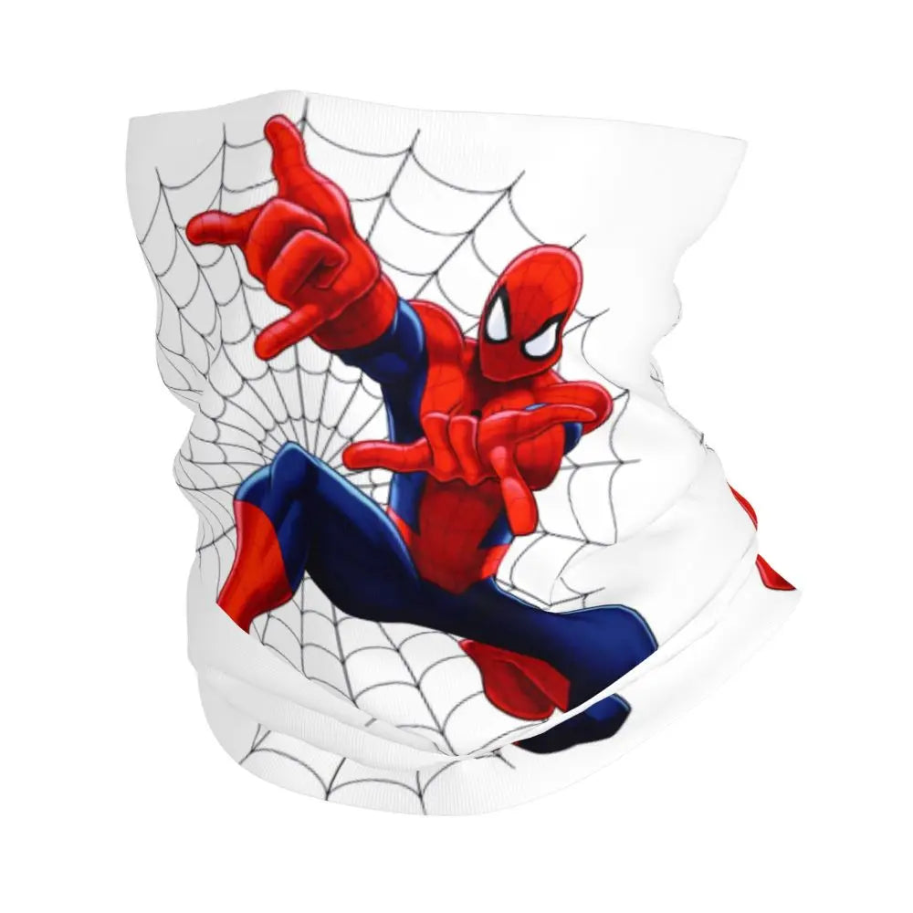 Cagoule Spider-Man Classique