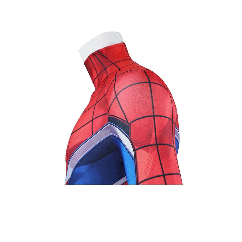 Costume Spider-Man Spiderpunk