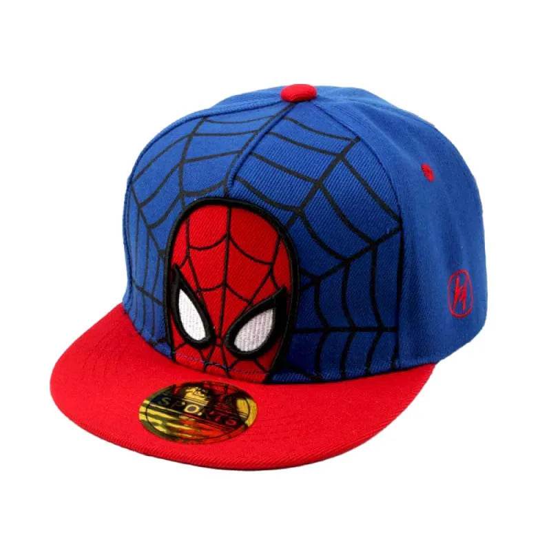Casquette de Baseball Spider-Man pour Enfant