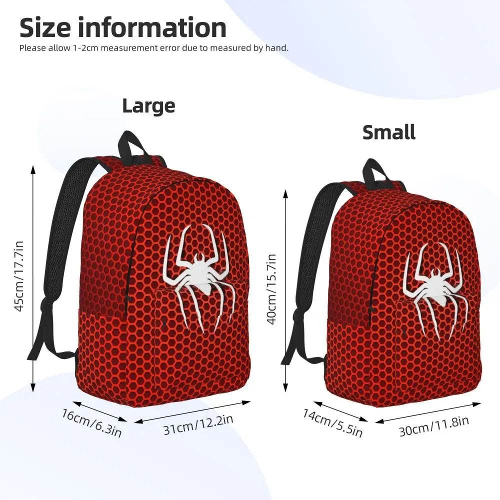 Sac à Dos Logo de Spider-Man