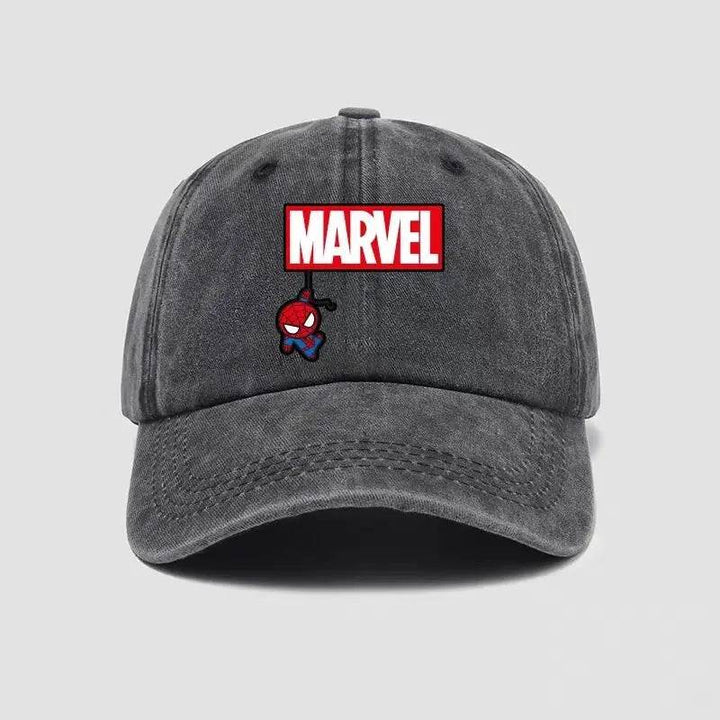 Casquette Marvel Spider-Man