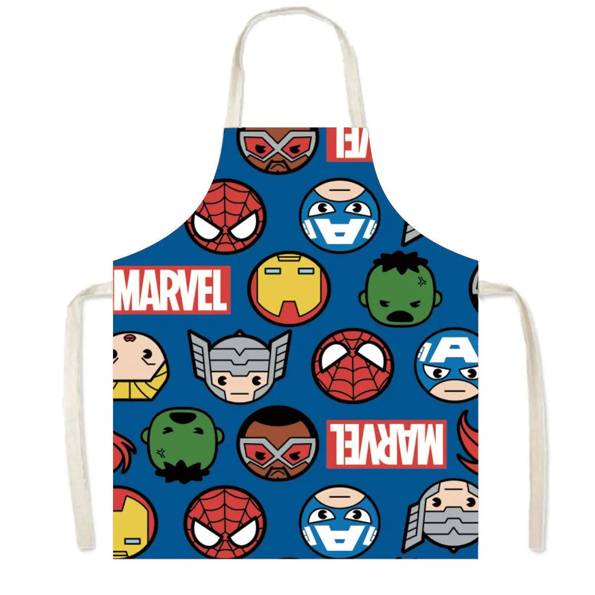 Tablier Iron Spider-Man