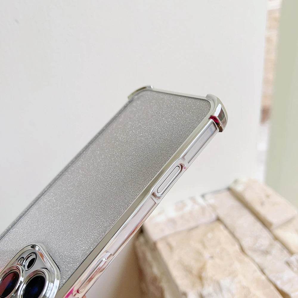 Coque Transparente Spider-Man - Venom